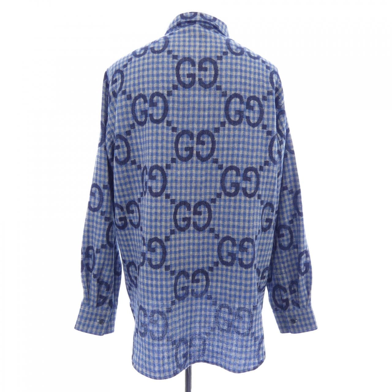 グッチ GUCCI 770438 ZAOBM シャツ