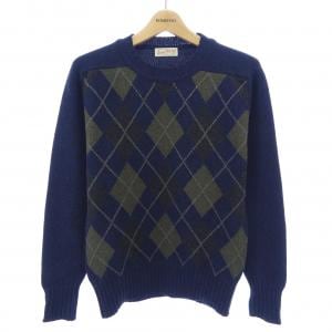SCOTT&CHARTERS ニット