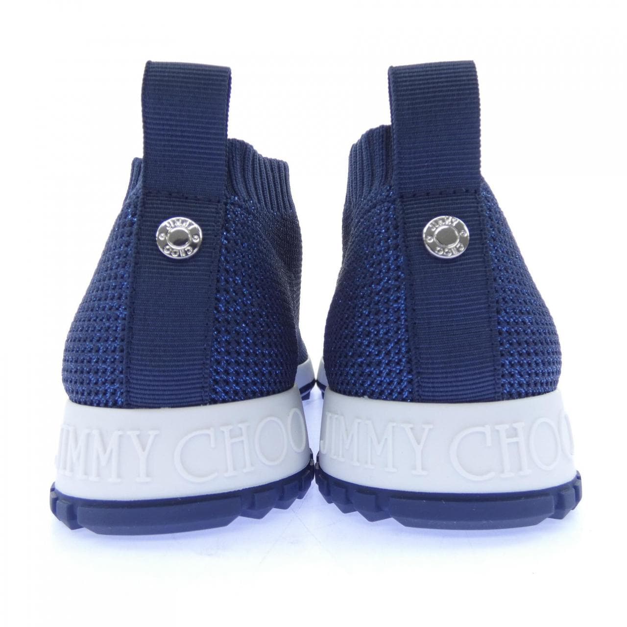 ジミーチュウ JIMMY CHOO スニーカー