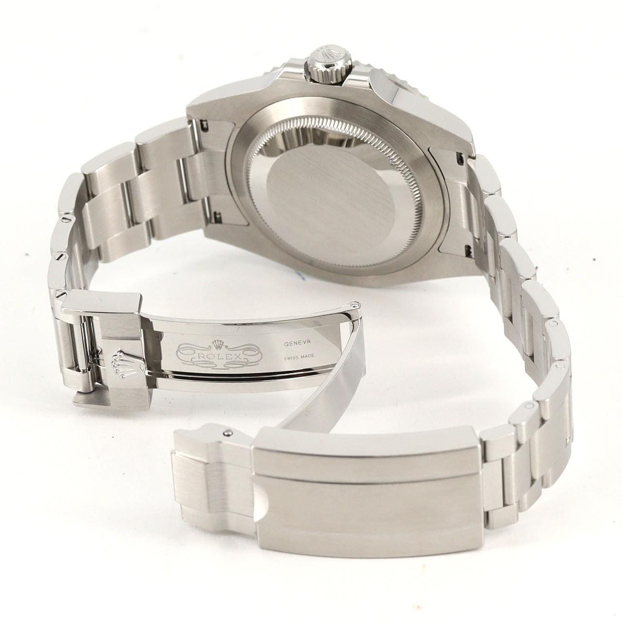 ロレックス サブマリーナーデイト 126610LN SS 自動巻 ランダム番