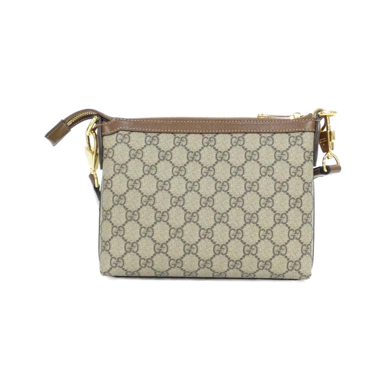 グッチ 760021 92THG ショルダーバッグ