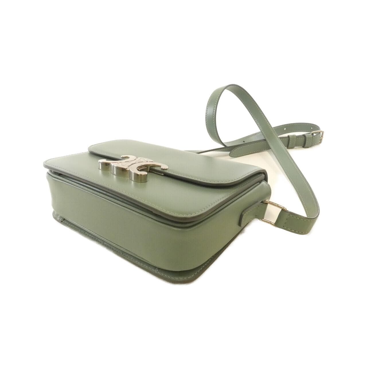 セリーヌ ティーン トリオンフ 188423BF4 バッグ