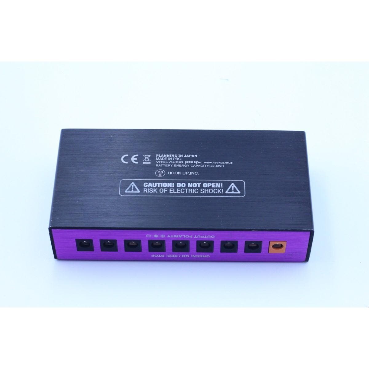 ＶＩＴＡＬ　ＡＵＤＩＯ　　ＶＡ－Ｒ８