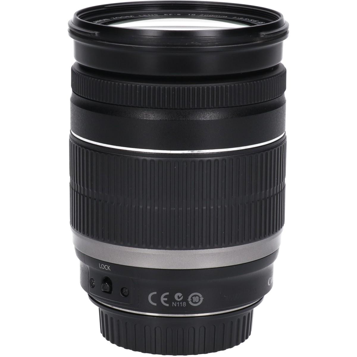 ＥＦ－Ｓ１８－２００ｍｍ　Ｆ３．５－５．６ＩＳ
