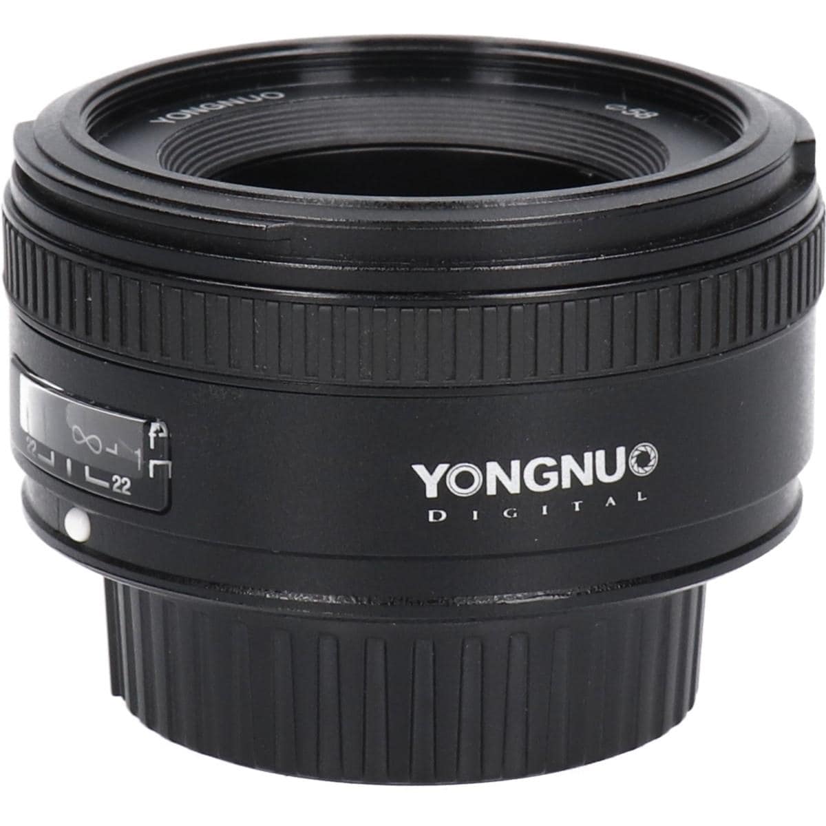 ＹＮ４０ｍｍ　Ｆ２．８Ｎ
