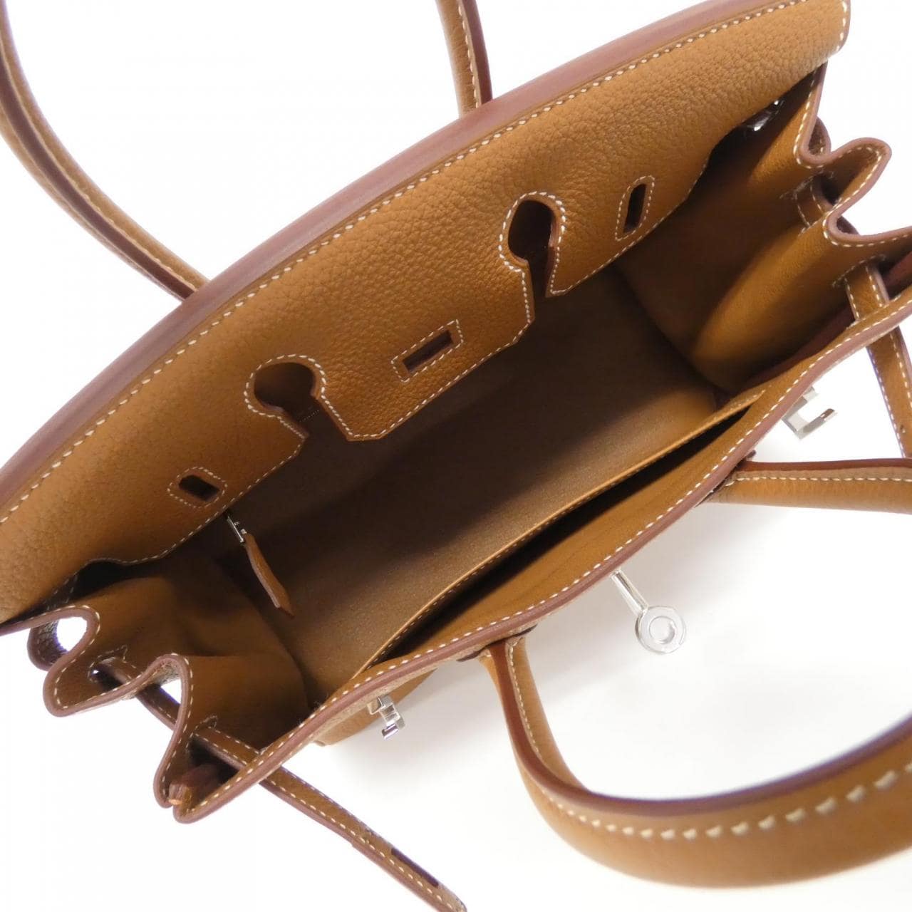 【未使用品】エルメス バーキン 25cm 041344CC バッグ