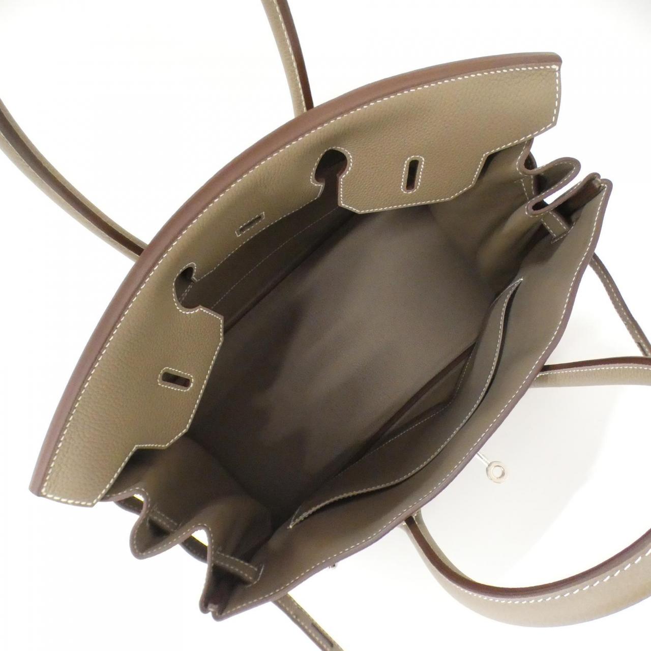 【未使用品】エルメス バーキン 35cm 027767CK バッグ