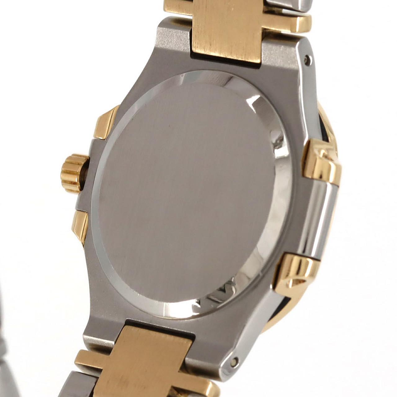 パテック･フィリップ ノーチラス コンビ 4700/051 SSxYG クォーツ