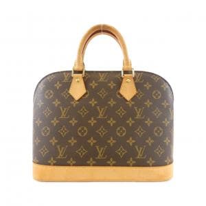 ルイヴィトン モノグラム アルマ PM M51130 バッグ