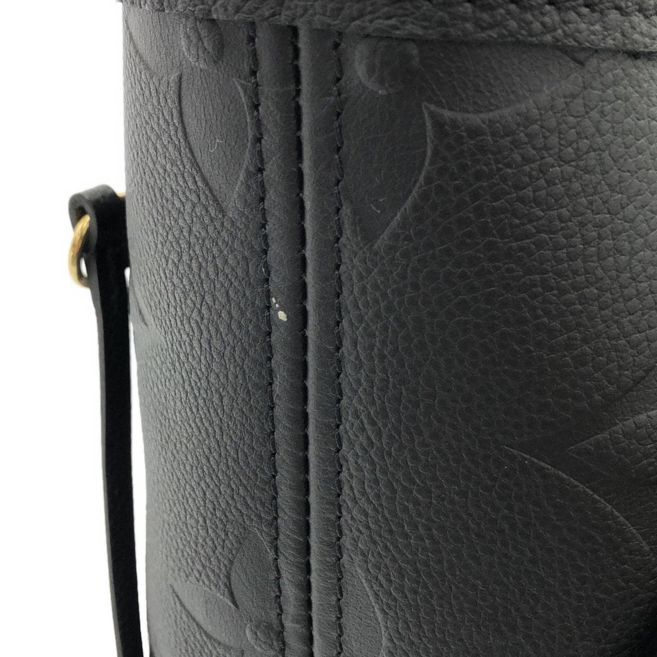 ルイヴィトン モノグラム アンプラント ネヴァーフル MM M45685 バッグ