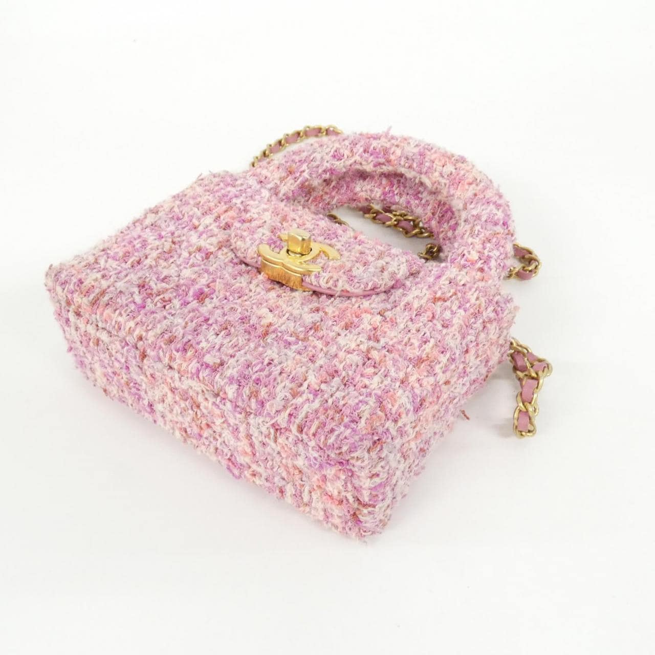 シャネル AP3435 チェーンクラッチ