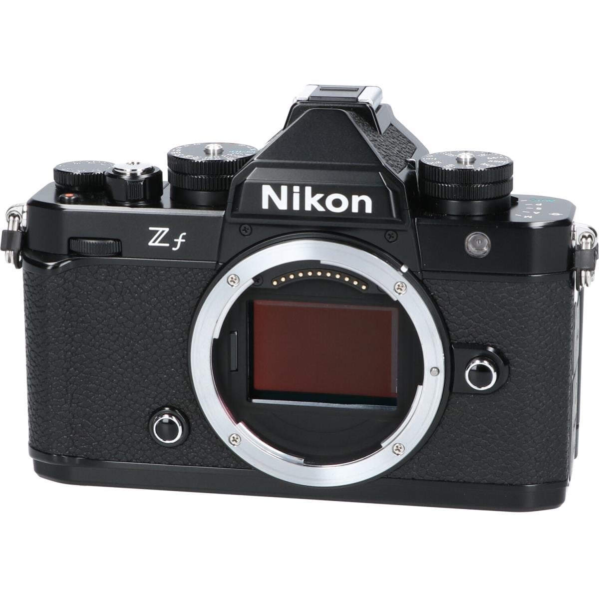 NIKON Z F