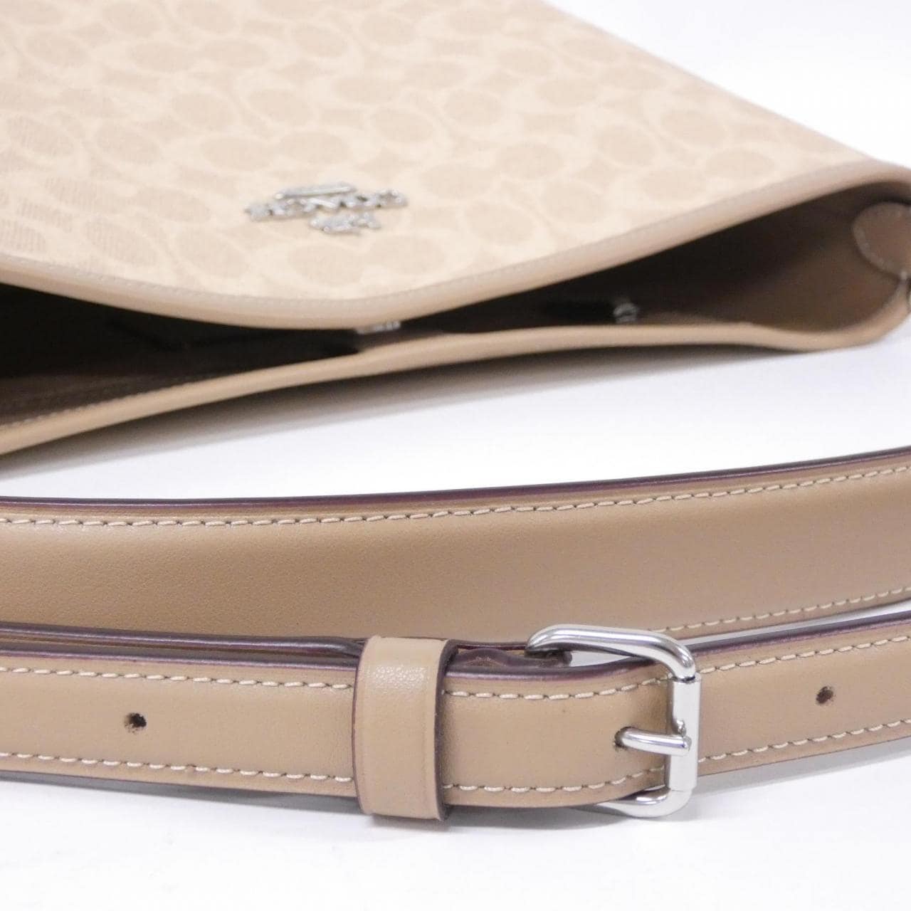 【新品】コーチ CT802 ショルダーバッグ