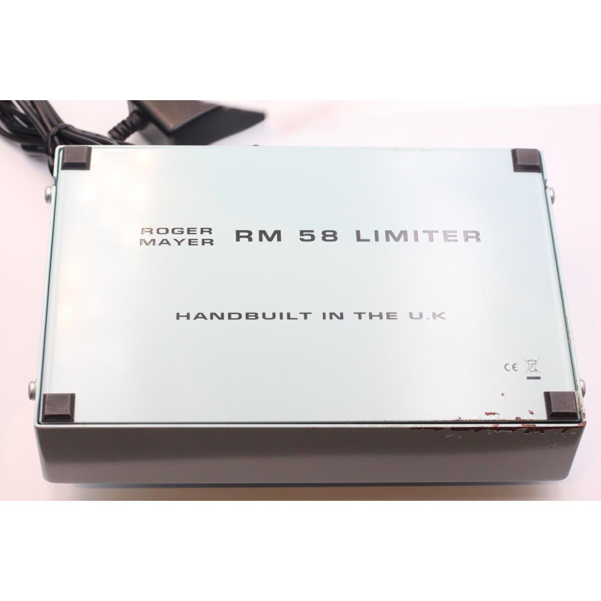 ＲＯＧＥＲ　ＭＡＹＥＲ　　ＲＭ　５８　ＬＩＭＩＴＥＲ