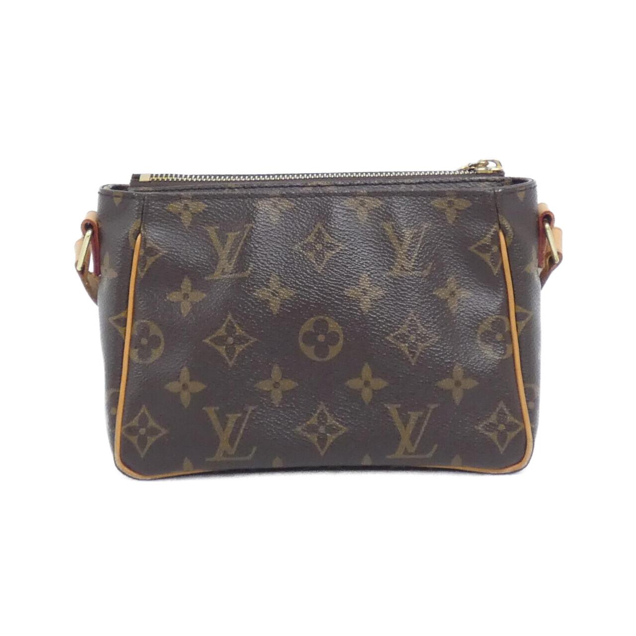 【ヴィンテージ】ルイヴィトン モノグラム ヴィバ シテ PM M51165 ショルダーバッグ