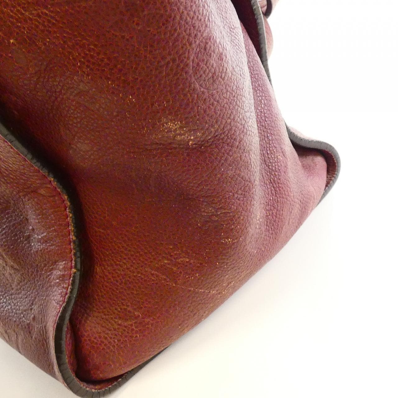 ルイヴィトン モノグラム アンプラント ルミニューズ PM M93413 ショルダーバッグ