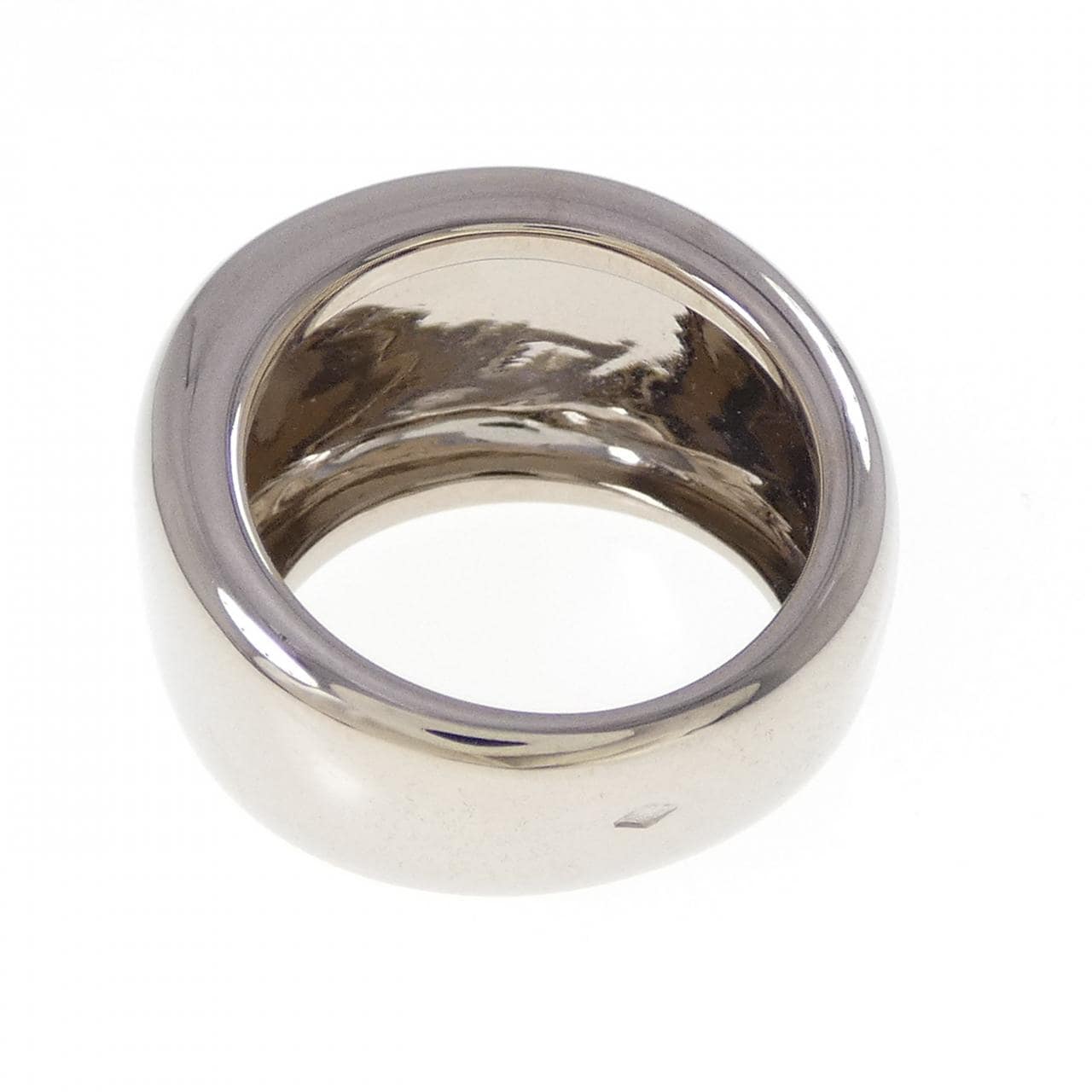 【ヴィンテージ】カルティエ ヌーベルバーグ リング