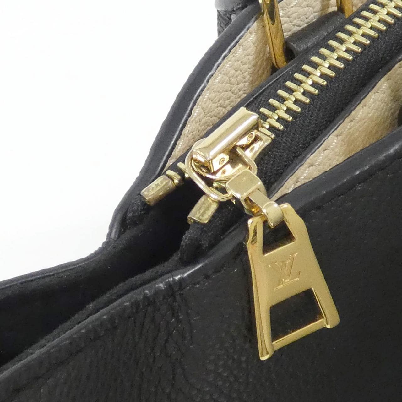 ルイヴィトン バイカラー モノグラム アンプラント プティ パレ PM M58913 バッグ