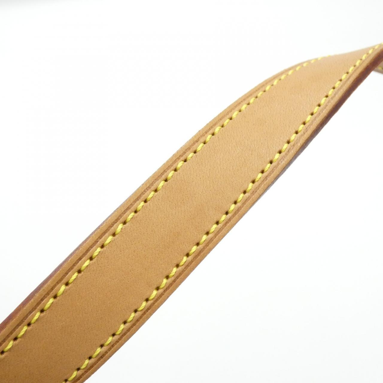 ルイヴィトン モノグラム カバ ピアノ M51148 バッグ