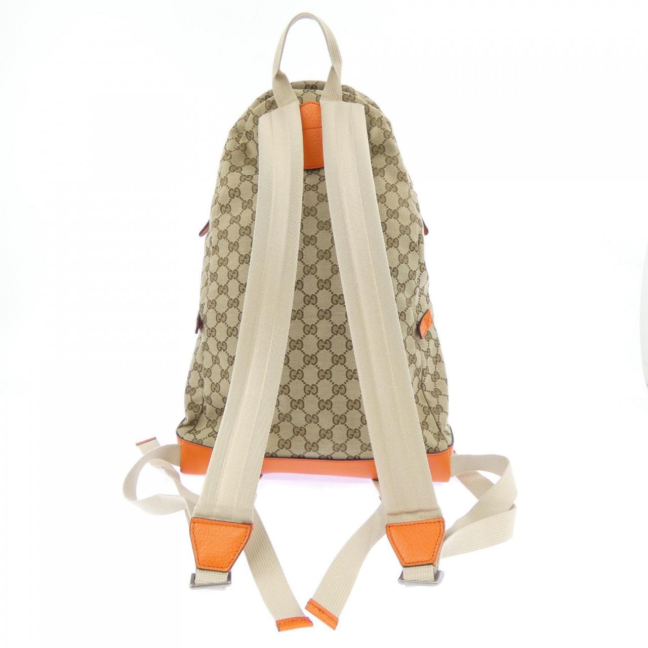 グッチザノースフェイス GUCCI×THE NORTH FACE 650288 GY5TN BACKPACK