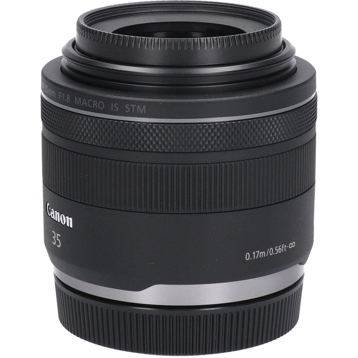 ＲＦ３５ｍｍ　Ｆ１．８ＭＡＣＲＯ　ＩＳ　ＳＴＭ
