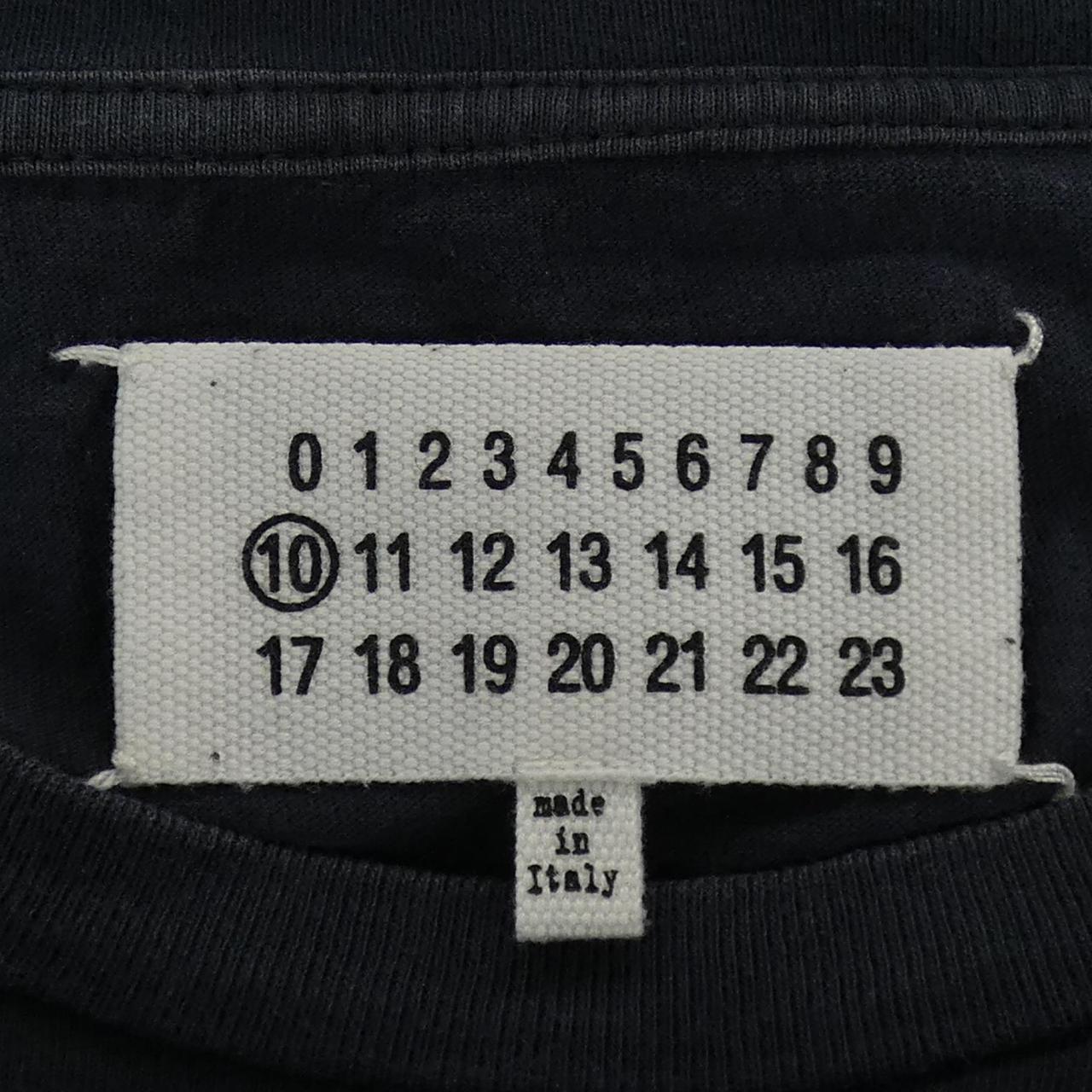 メゾンマルジェラ Maison Margiela S30GC0478 Tシャツ
