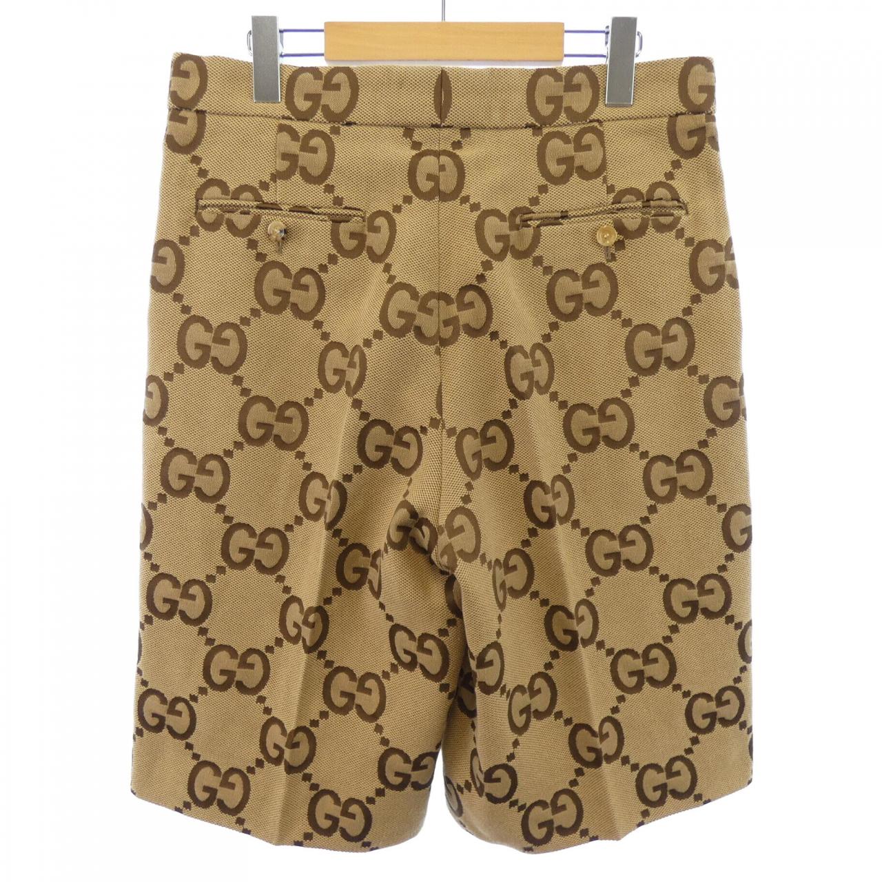グッチ GUCCI GG 673181 ZAHT6 ショートパンツ