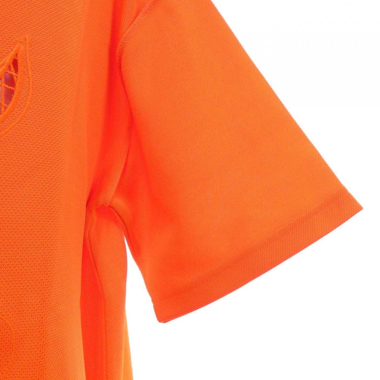 ルイヴィトン LOUIS VUITTON LVヴェジェトゥルレースエンブロイダリーTシャツ HIY88WTYS Tシャツ