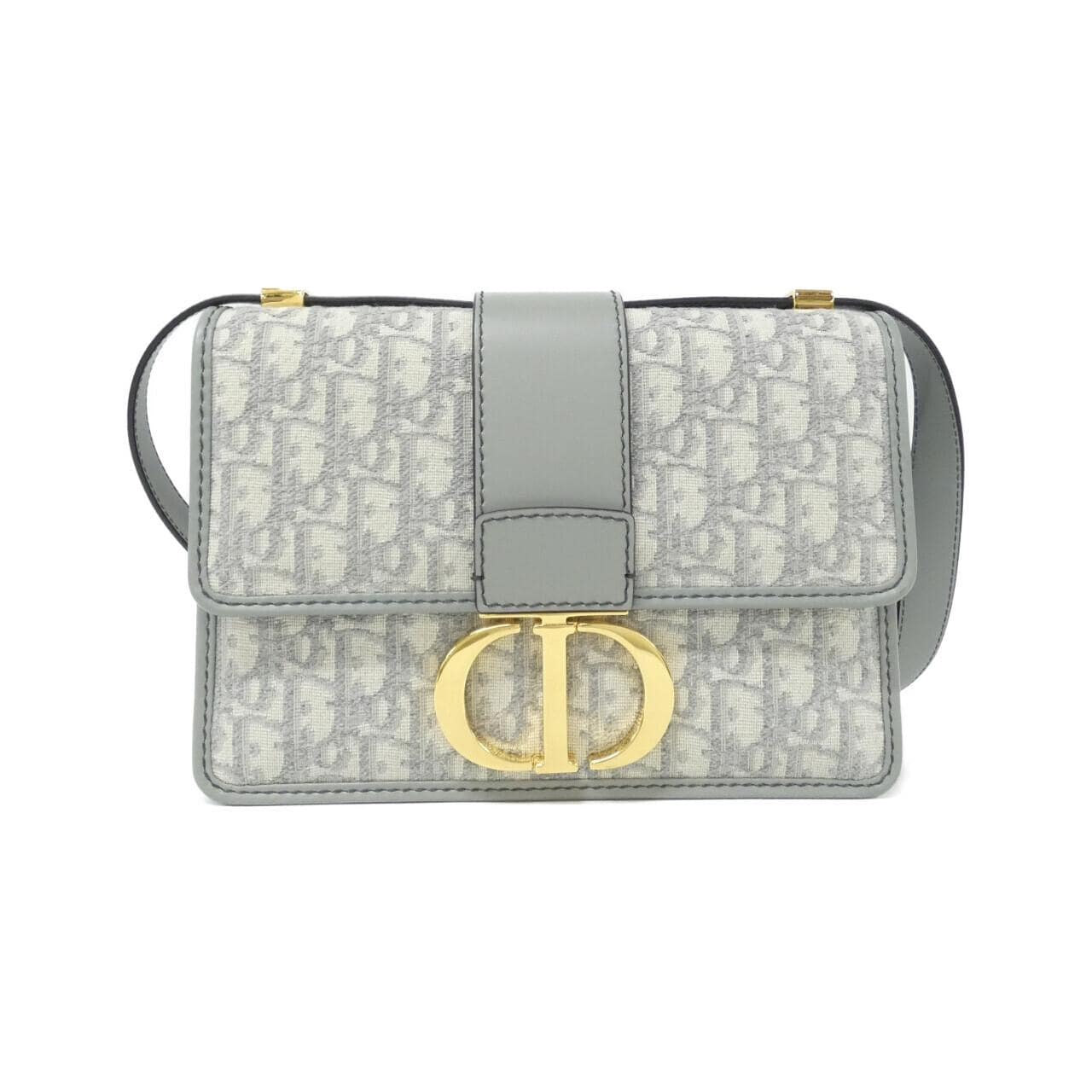 クリスチャンディオール DIOR OBLIQUE 30 モンテーニュ M9203UTZQ ショルダーバッグ
