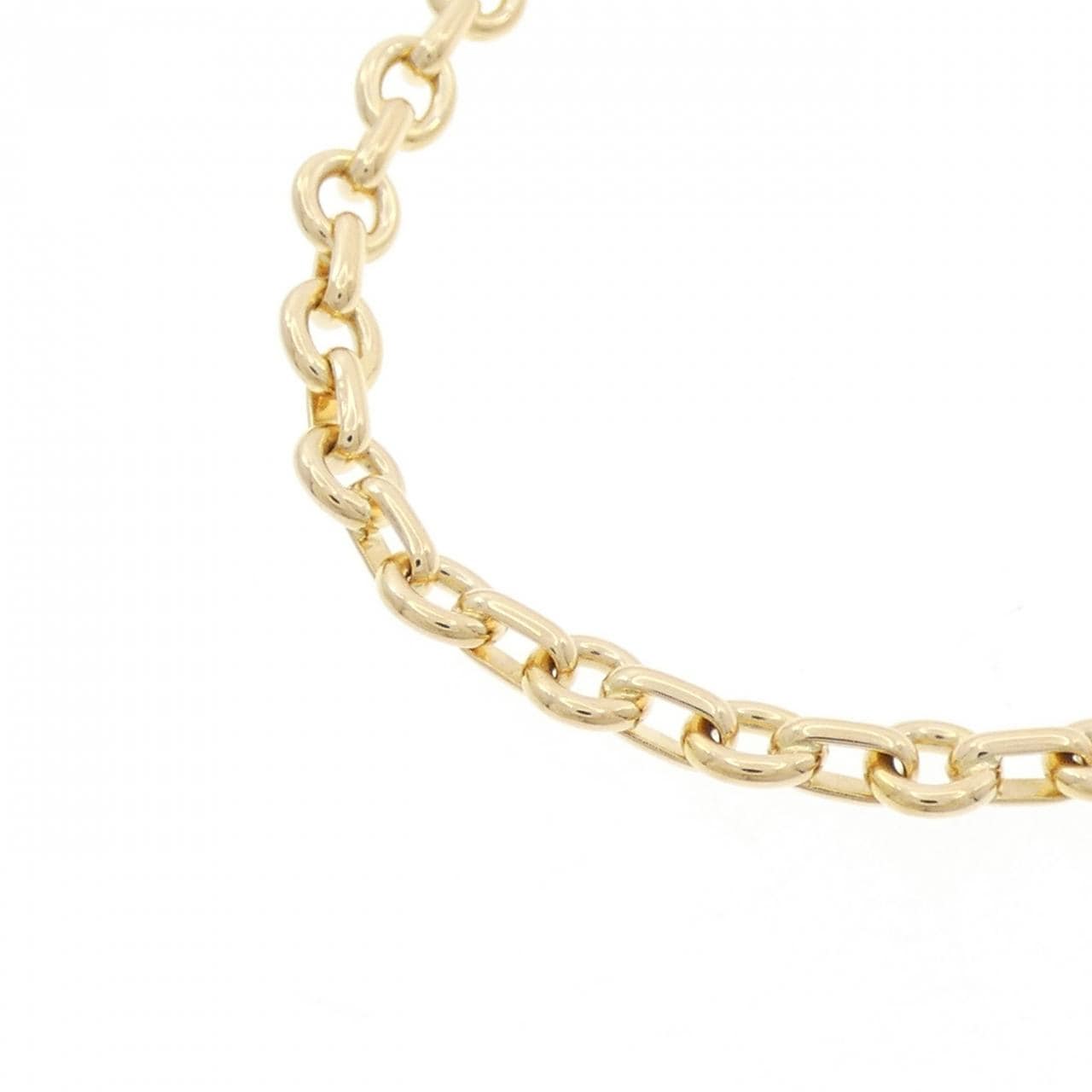CHAUMET 750YG Necklace