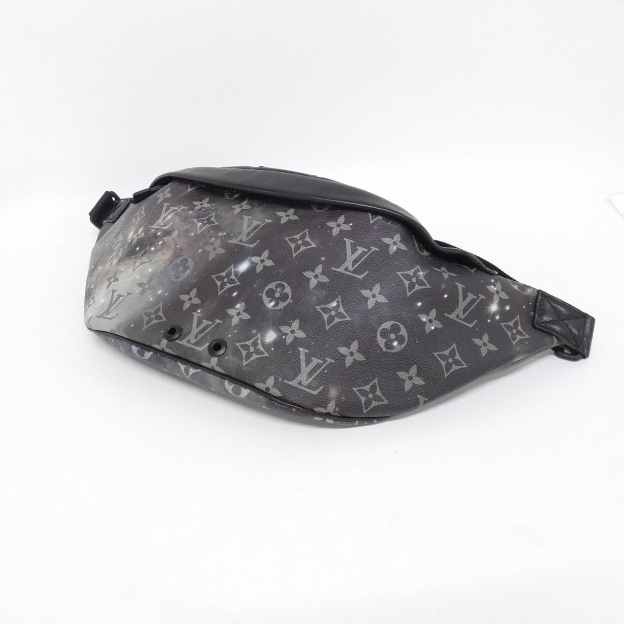 LOUIS VUITTON Monogram Galaxy Discovery Bum Bag M44444 Shoulder Bag