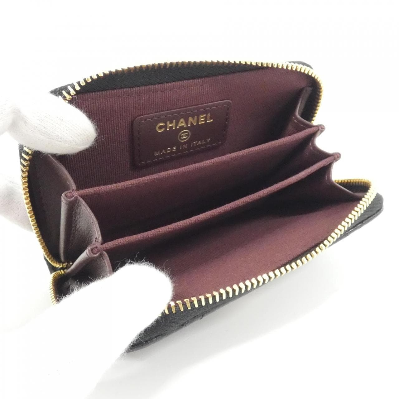 CHANEL永恆經典系列 AP0216 INCASE