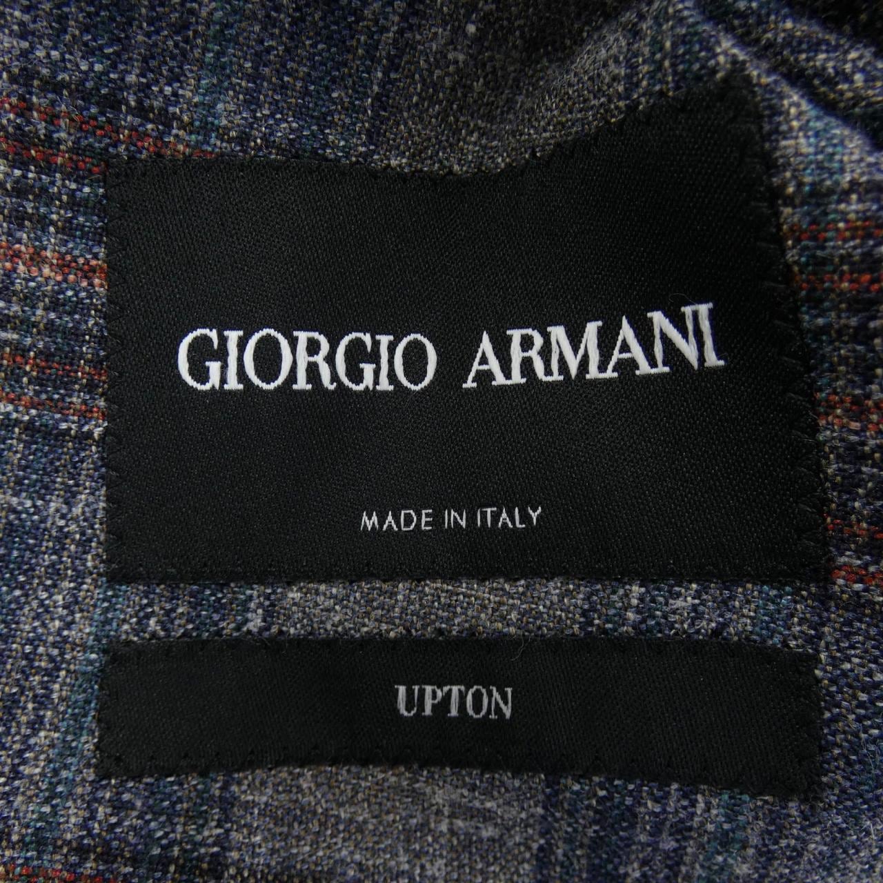 Giorgio Armani GIORGIO ARMANI jacket
