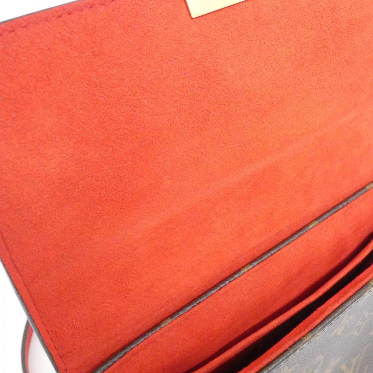 LOUIS VUITTON Monogram Rocky BB M44322 包