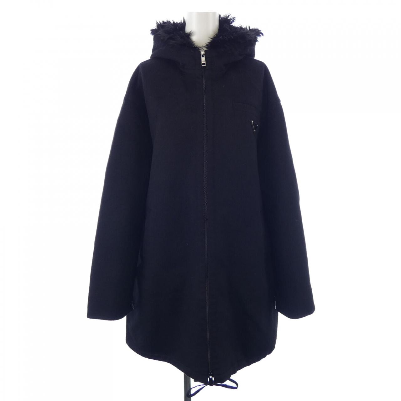 プラダ PRADA コート