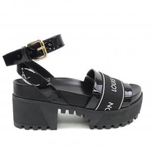 ルイヴィトン LOUIS VUITTON サンダル