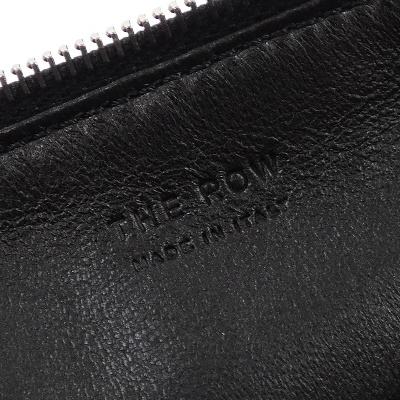 ザロウ THE ROW BAG