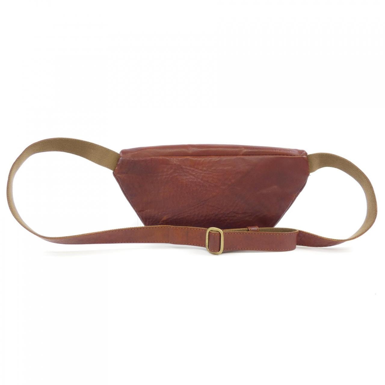 スロウ SLOW&CO BAG