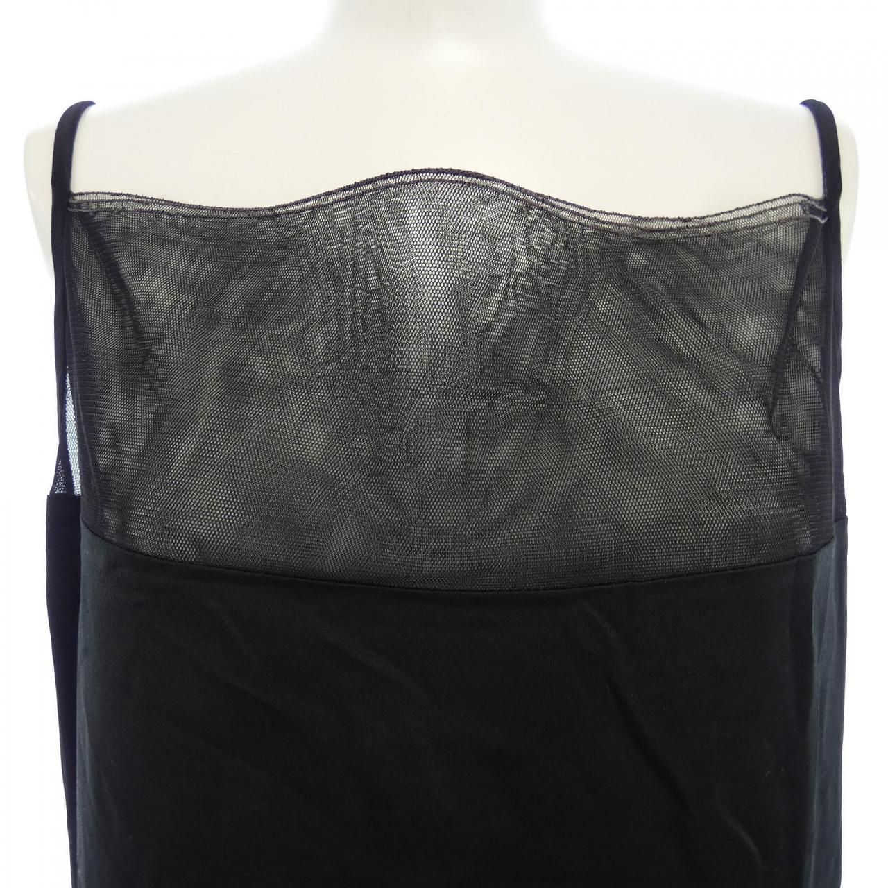 【ヴィンテージ】シャネル CHANEL P12662W02494 99P ワンピース