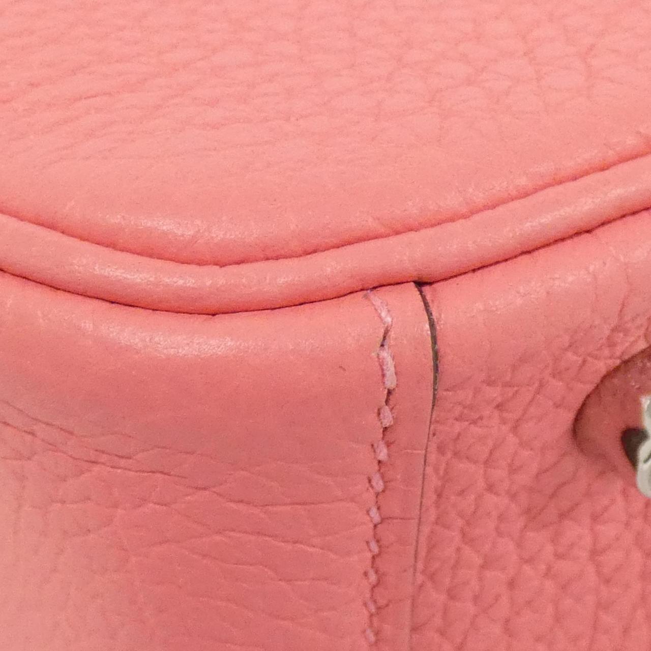 エルメス リンディ MINI 079086CK ショルダーバッグ