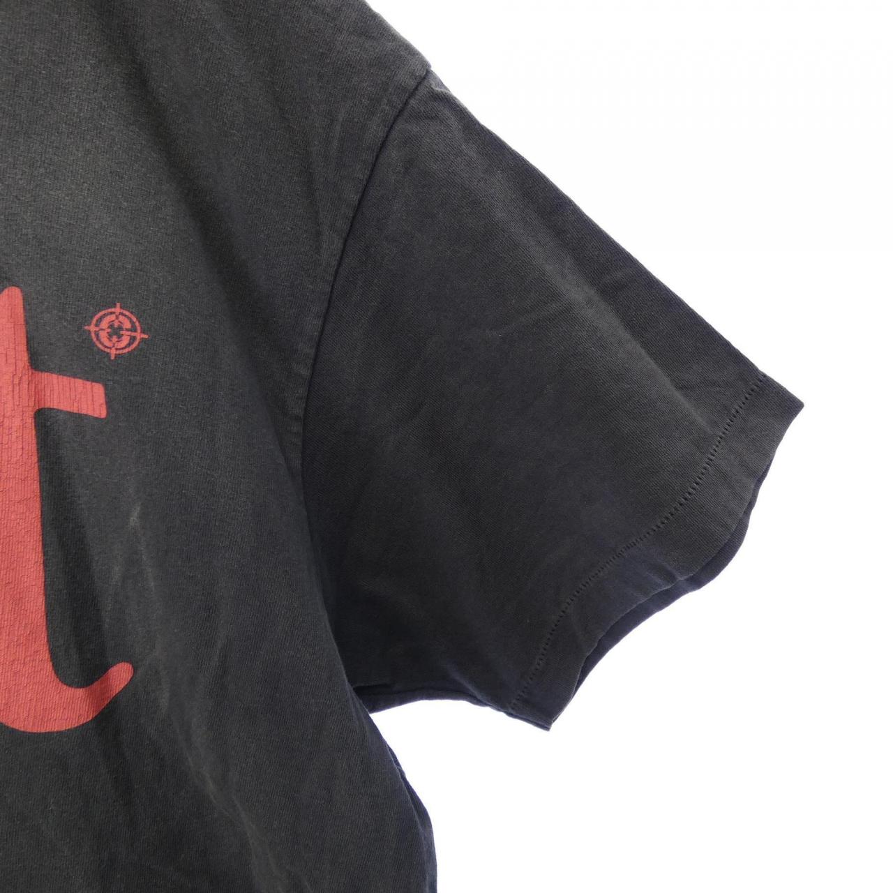 セントマイケル SAINT MICHAEL SM-YS8-0000-001 Tシャツ