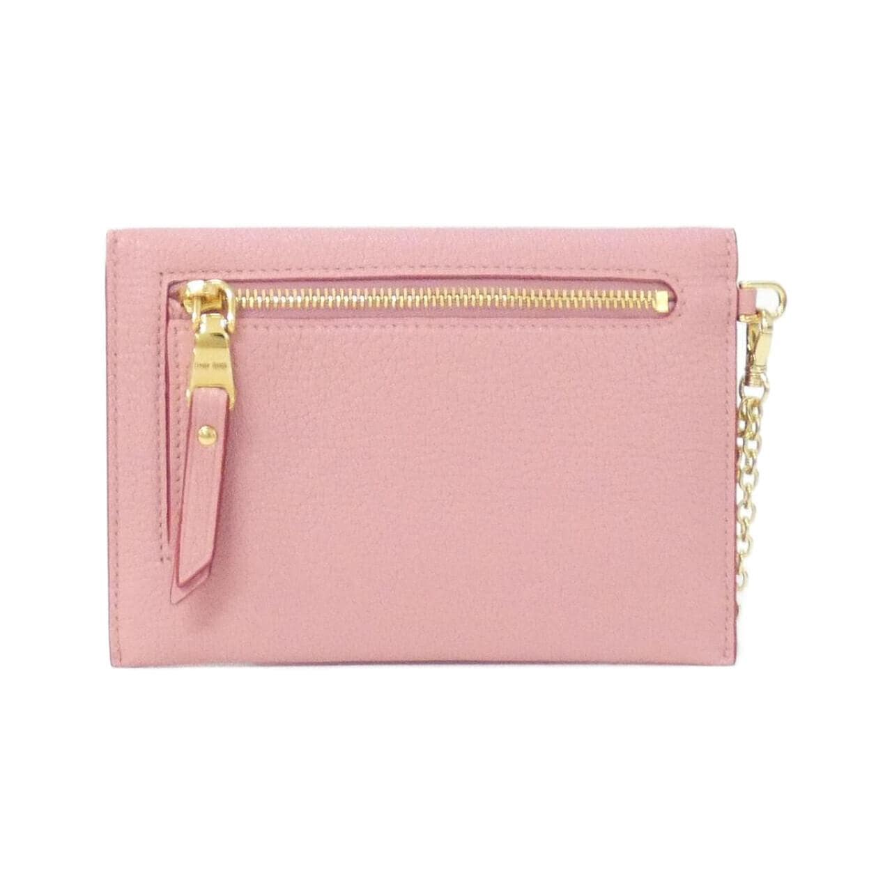 ミュウミュウ 5MF001 ポーチ