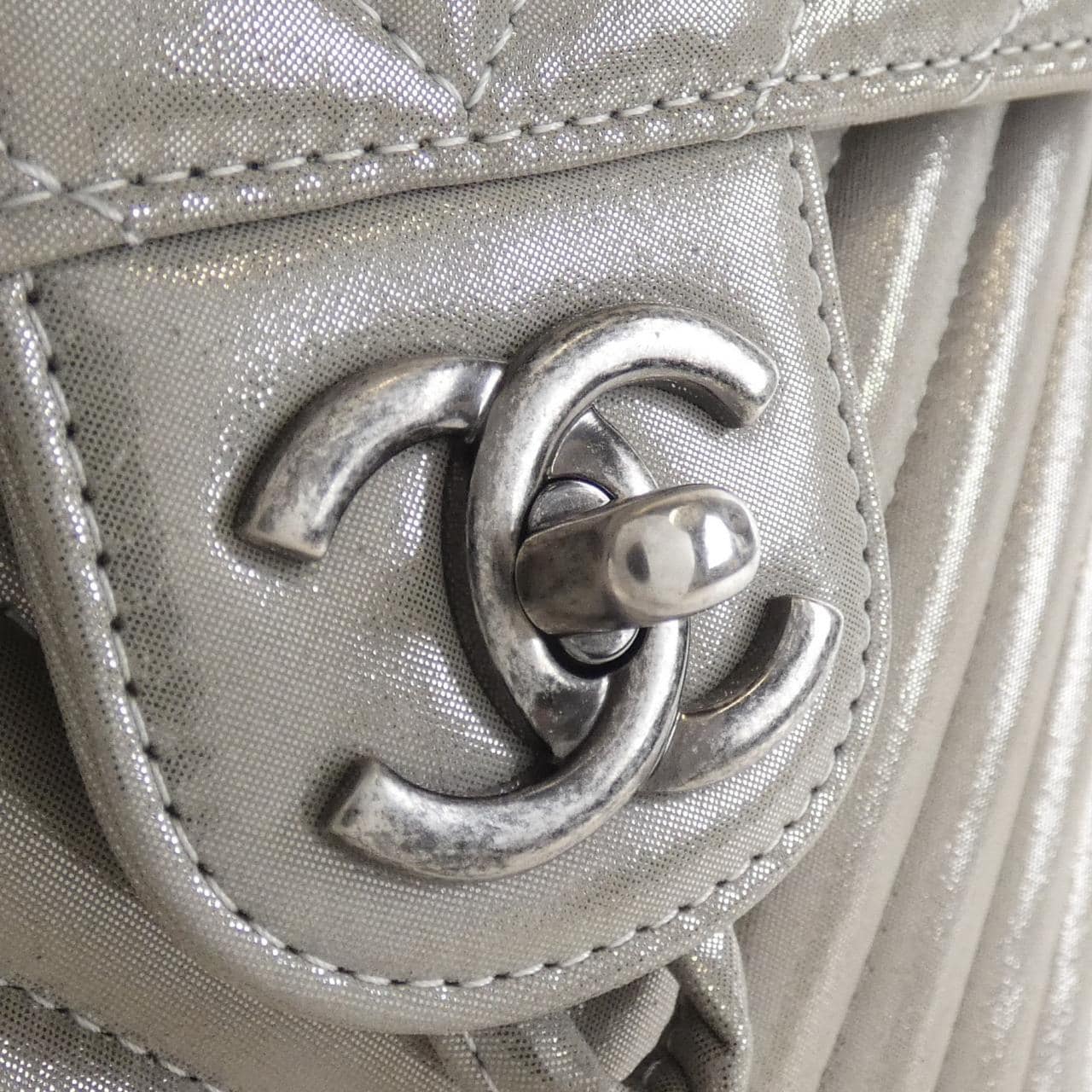 シャネル 91121 リュックサック