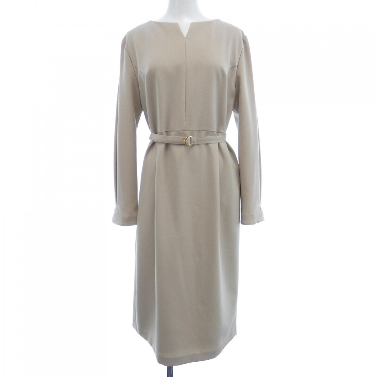 アンタイトル UNTITLED BA153-53958JJ ワンピース