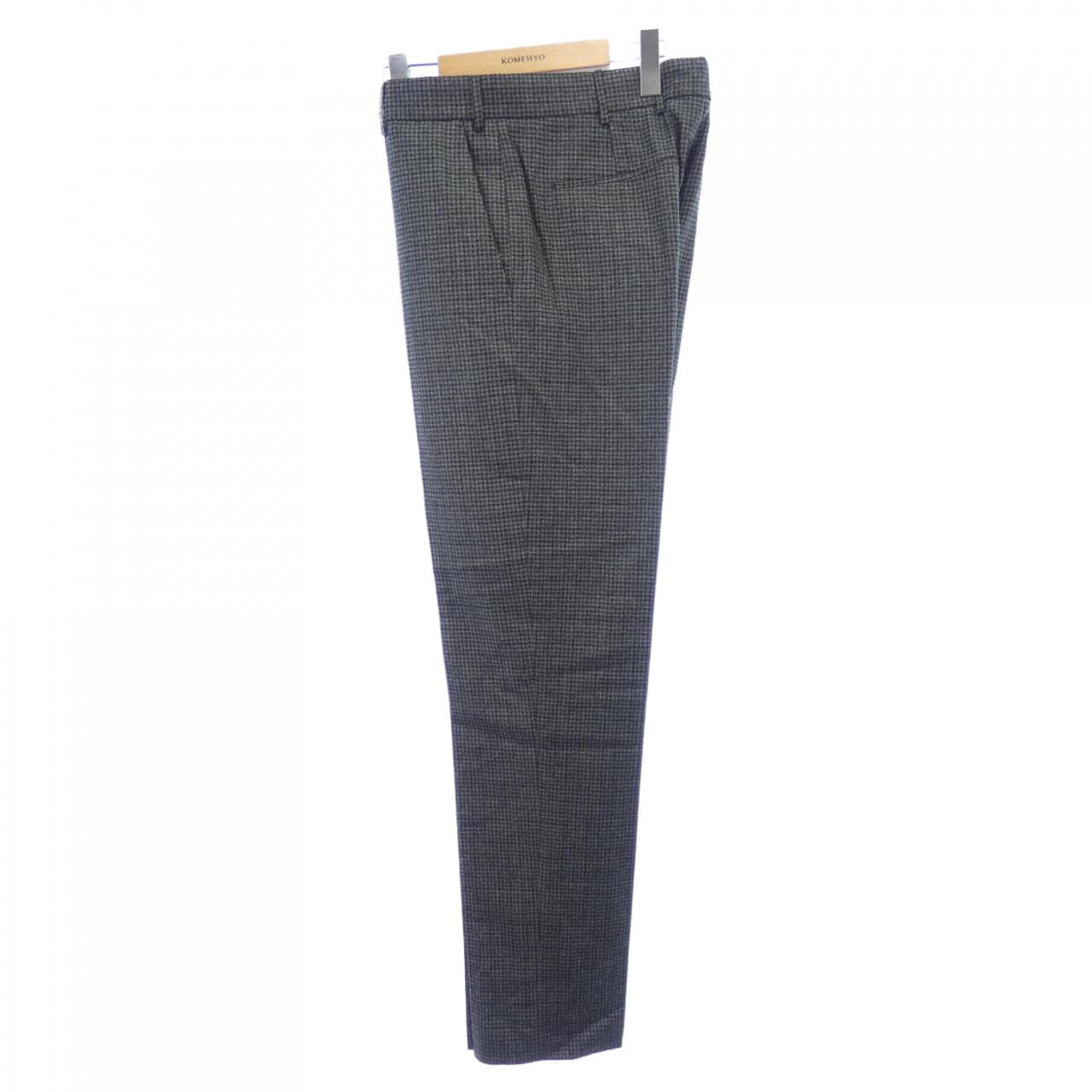 ピーティートリノ PT TORINO CFFEZ00FWD パンツ