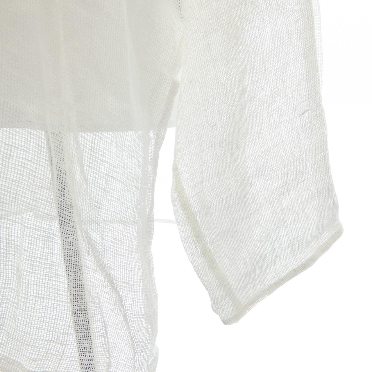 スピックアンドスパン SPICK & SPAN シャツ