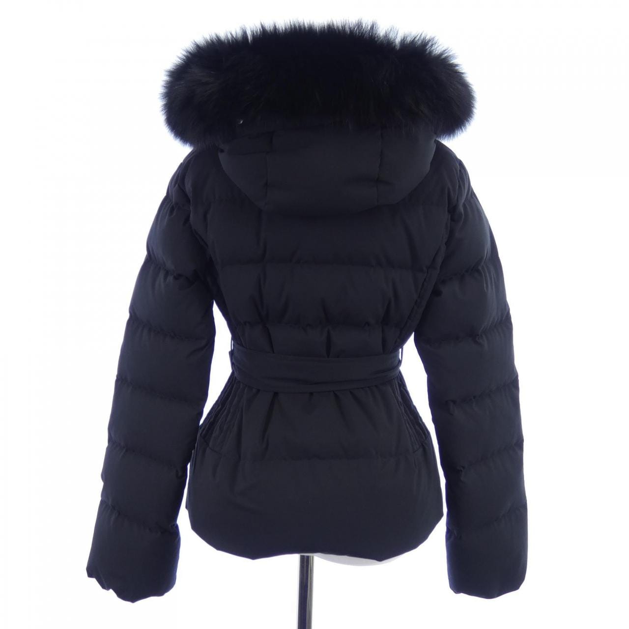 クィーンズコート QUEENS COURT ダウンジャケット