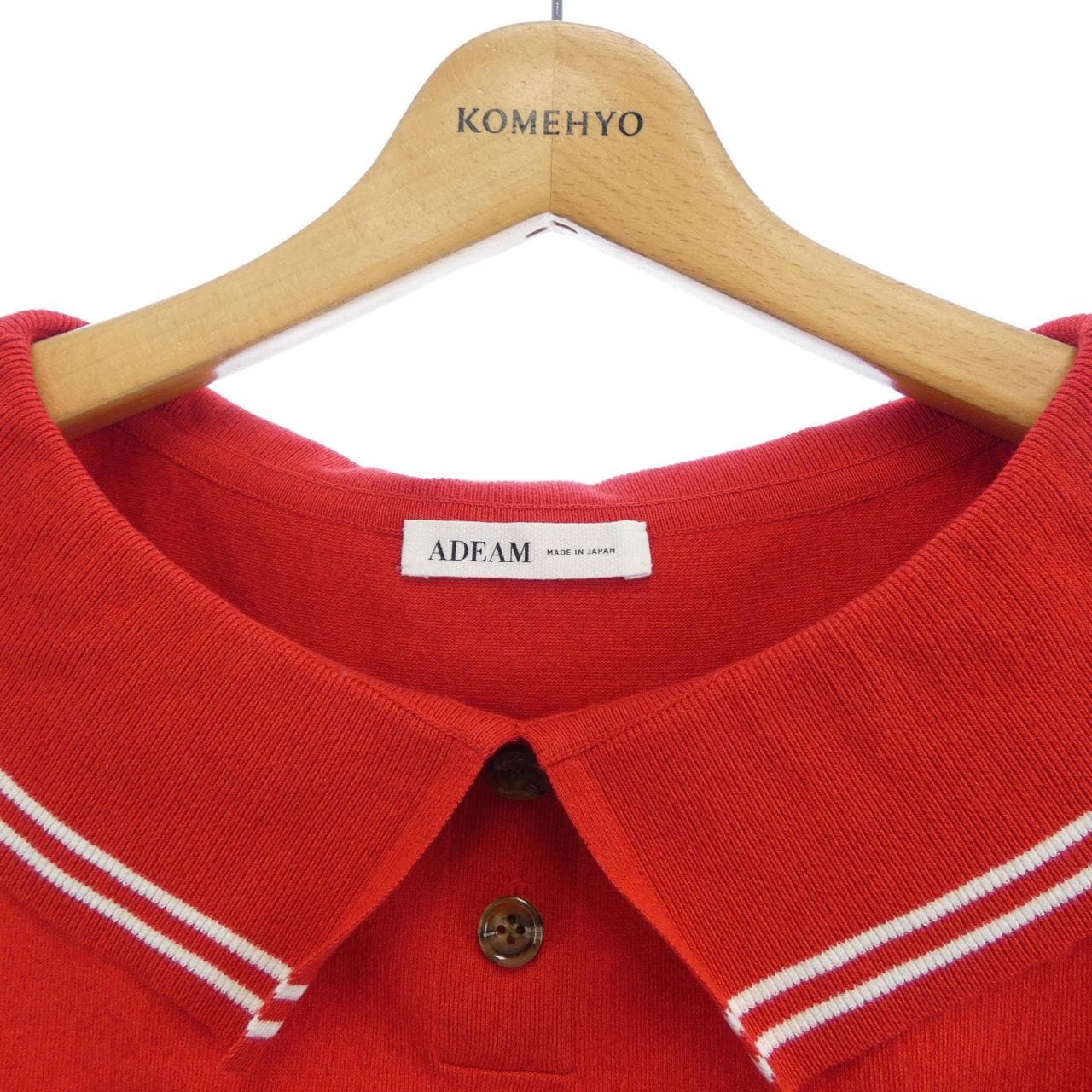 アディアム ADEAM 42901-APK0009VT トップス