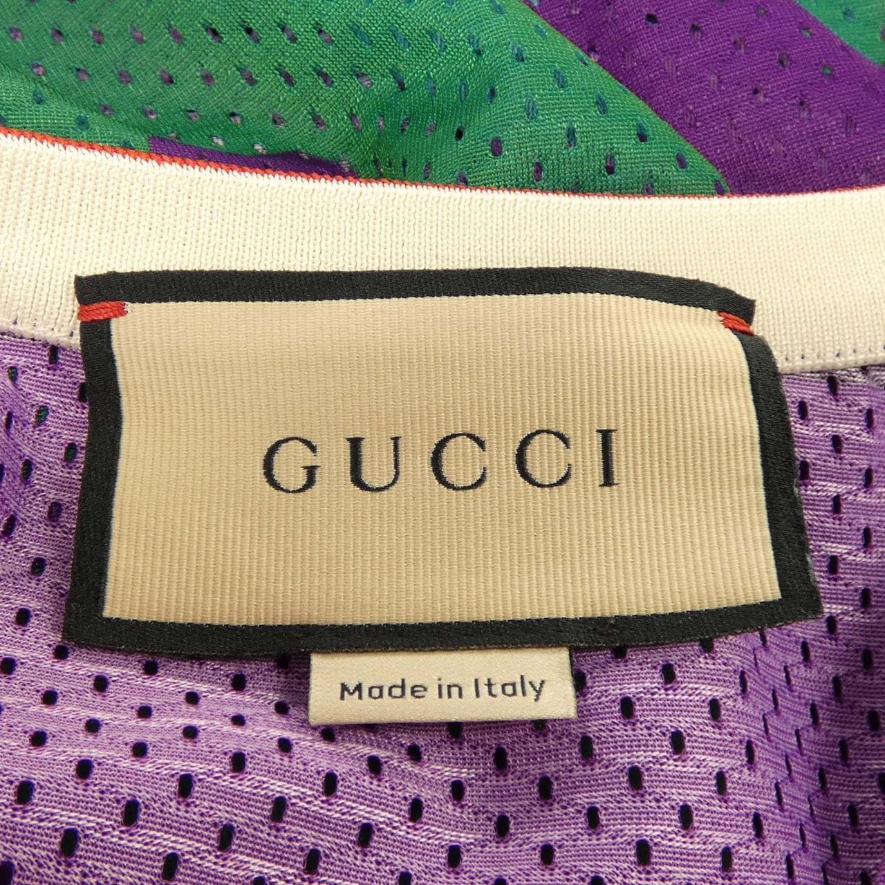グッチ GUCCI 733736 XJFAN トップス