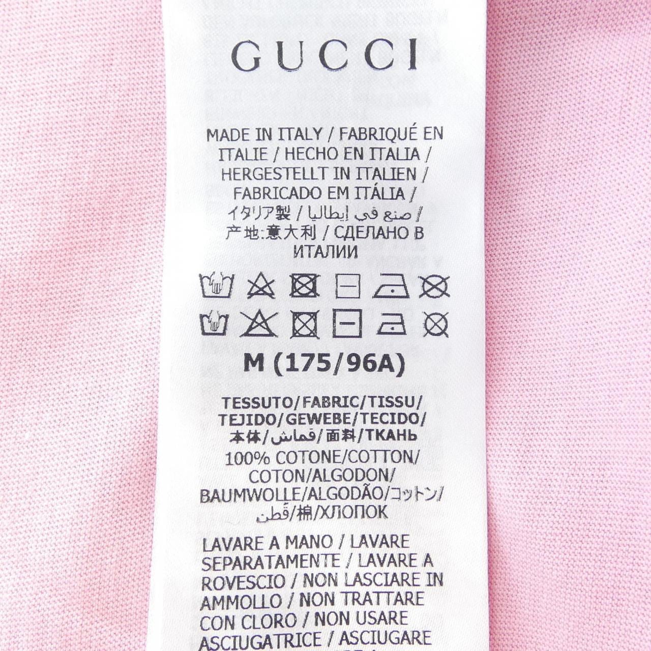 グッチ GUCCI 548334 XJDNH Tシャツ